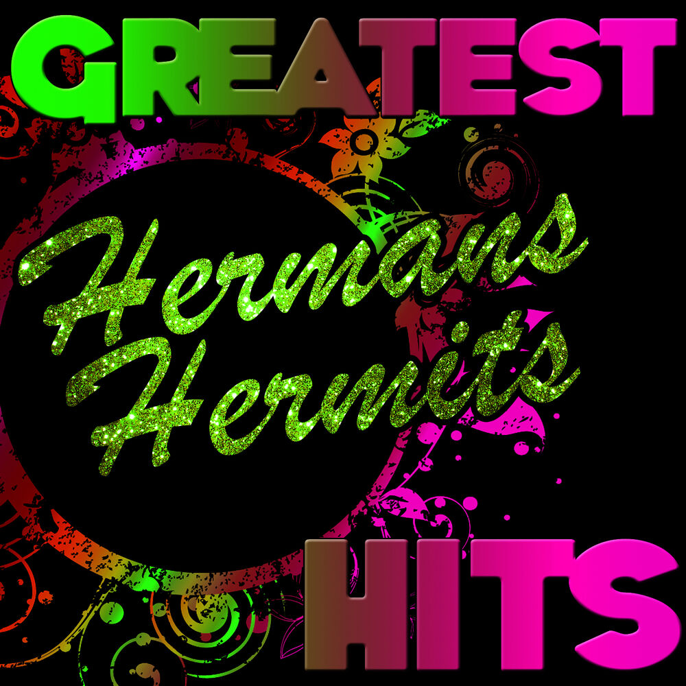 Picture of Greatest Hits: Herman's Hermits