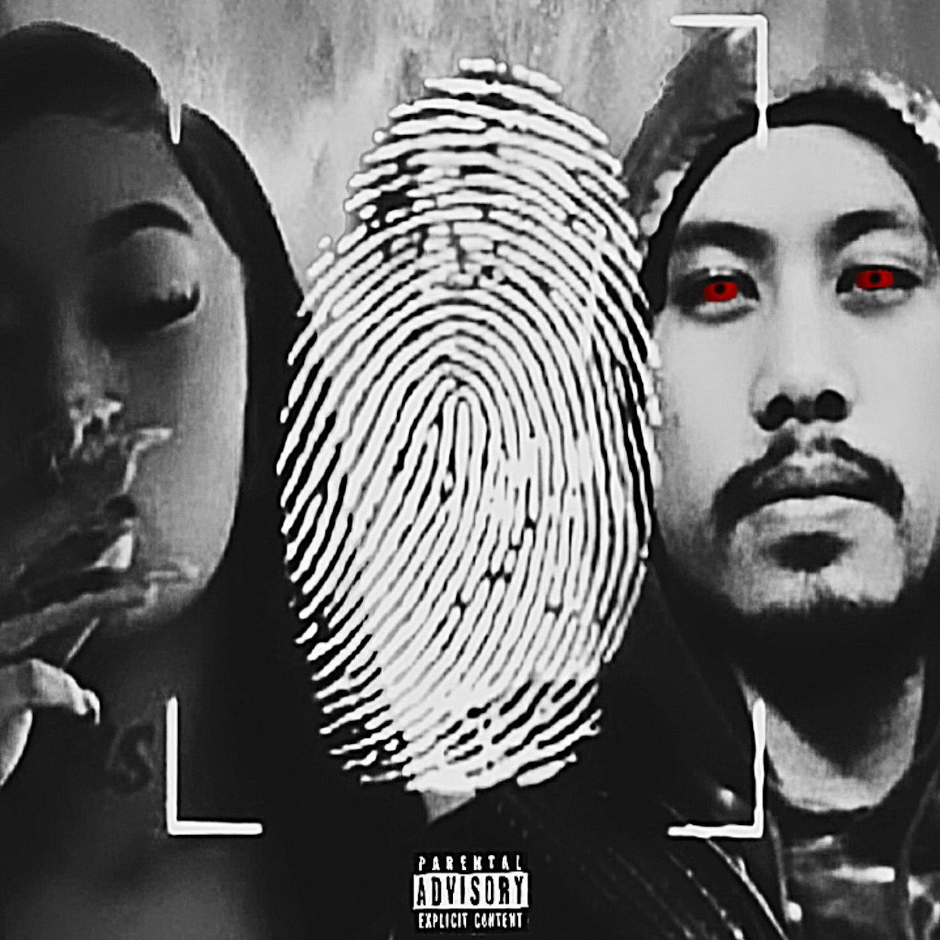 Album cover of AirGod 1’s
