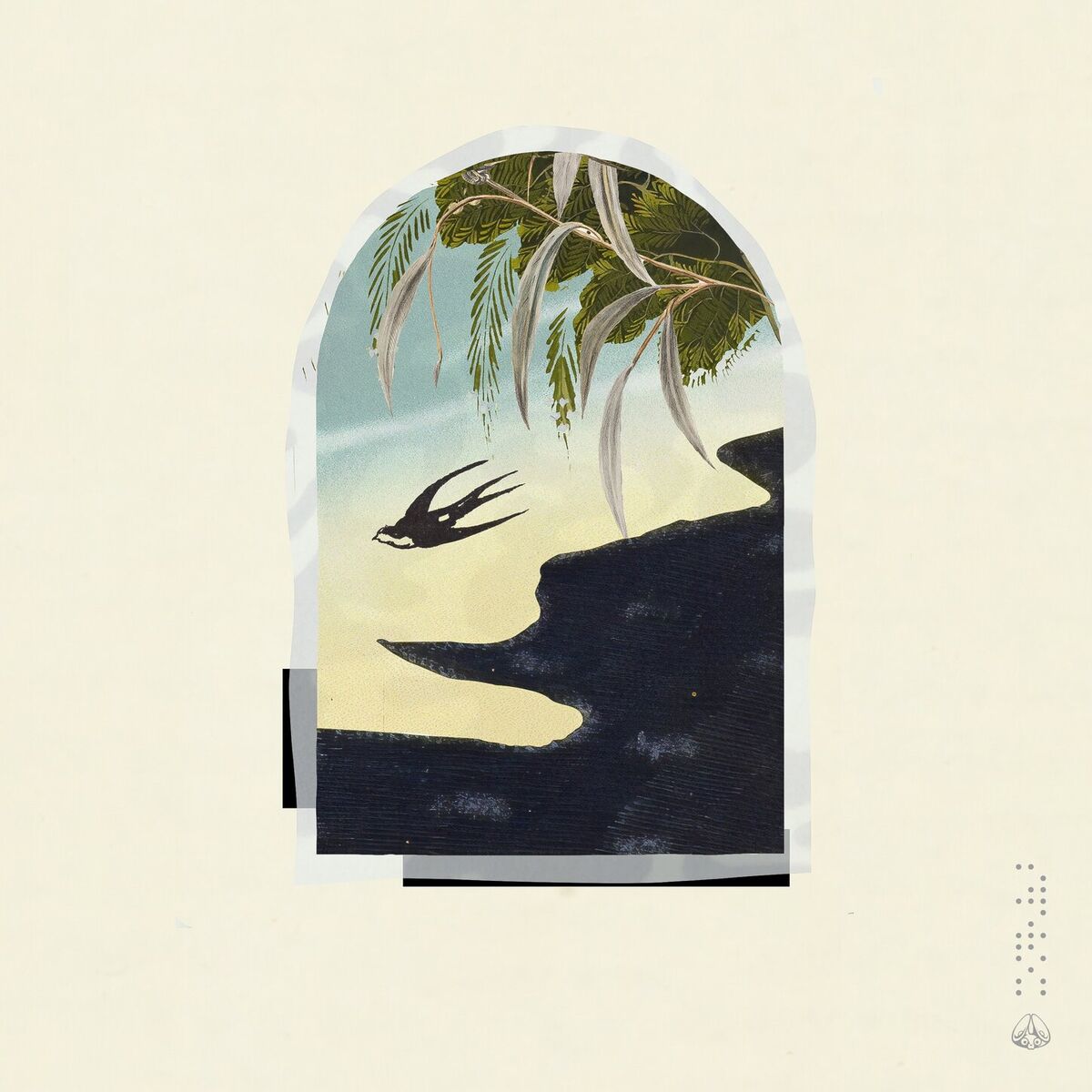 Album cover of embrace