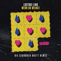 music cover
