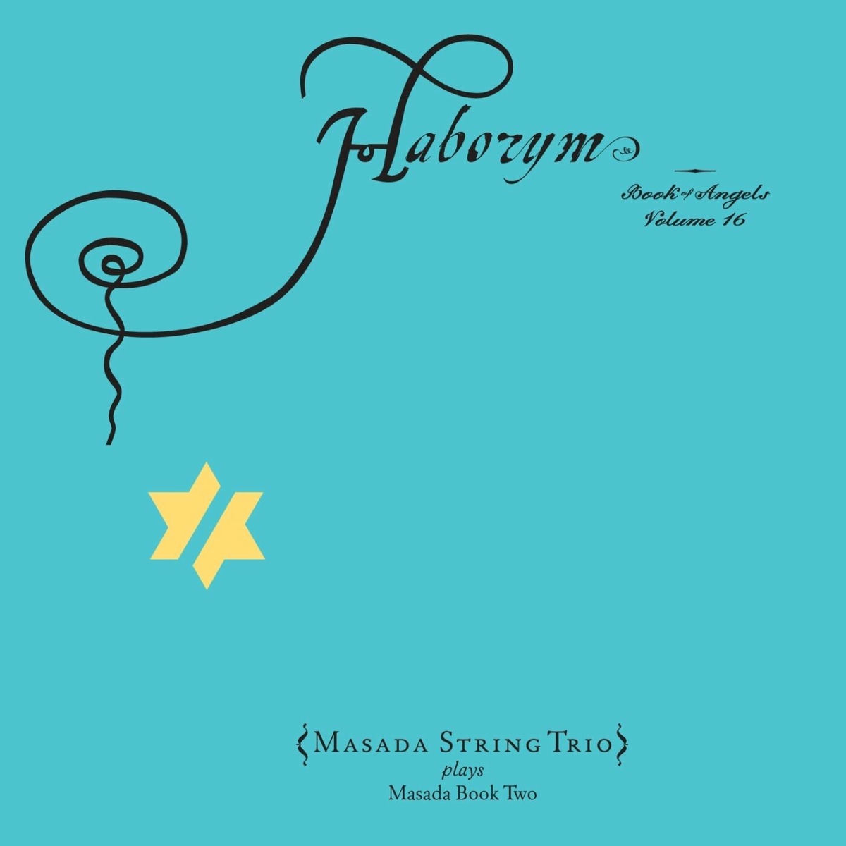 Album cover of Turel