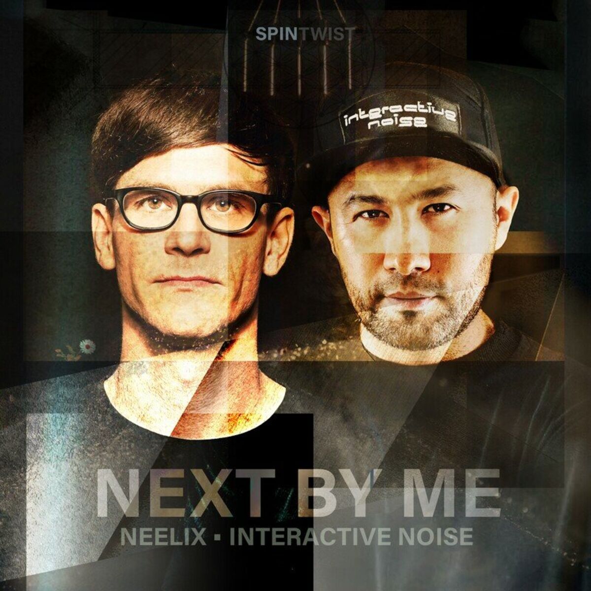 Album picture of Next By Me
