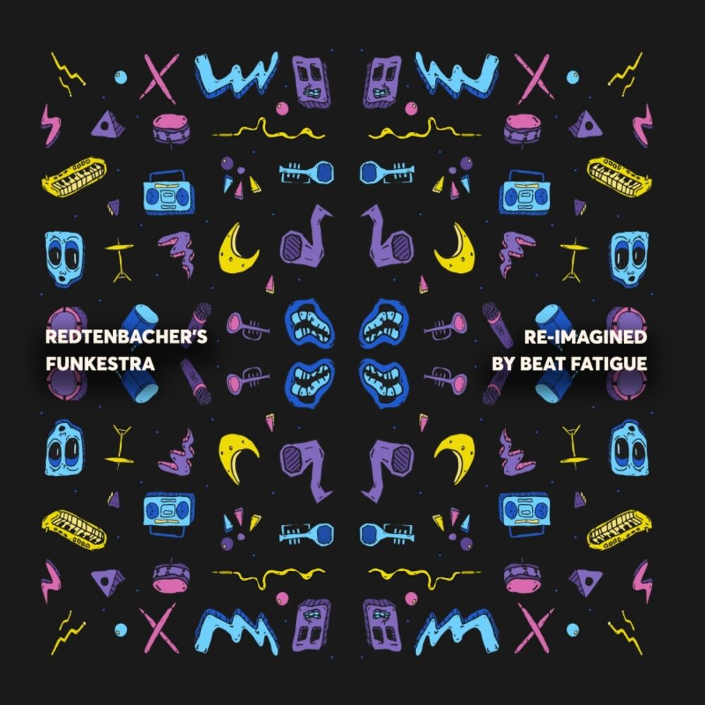 Picture of Re-imagined By Beat Fatigue