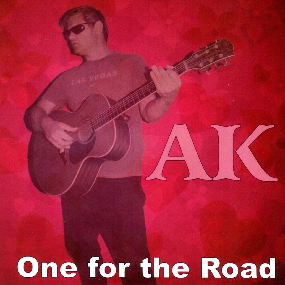 Picture of One for the Road