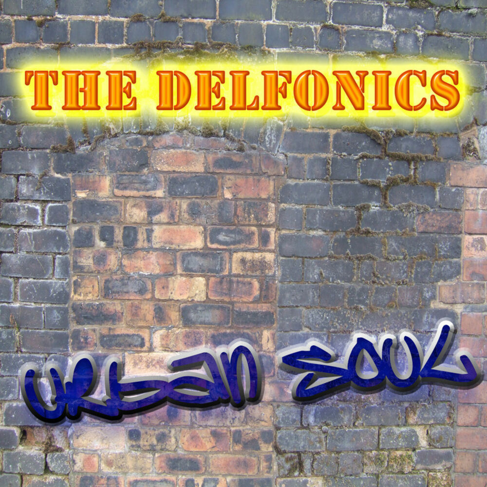 Picture of The Urban Soul Series - The Delfonics