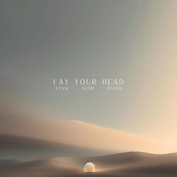 Cover of Lay Your Head