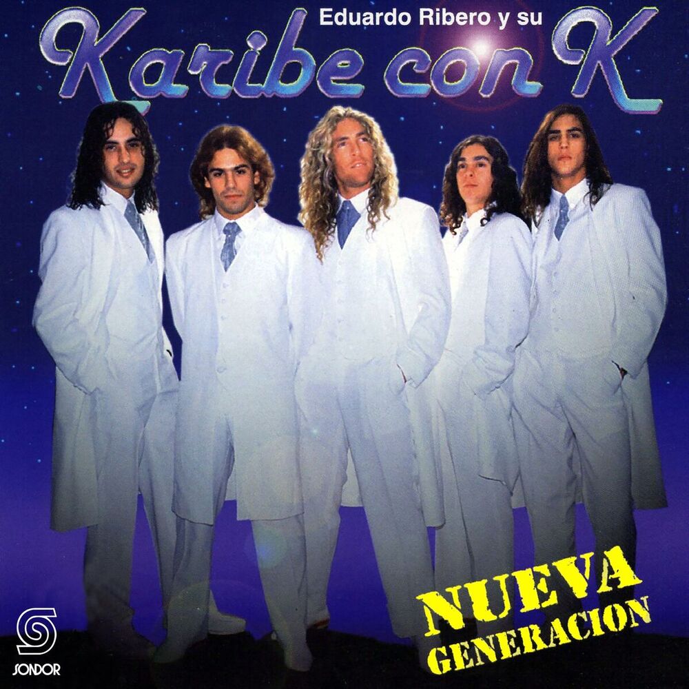 Picture of Nueva Generación