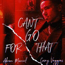 Cover of Can't Go For That (Remix)