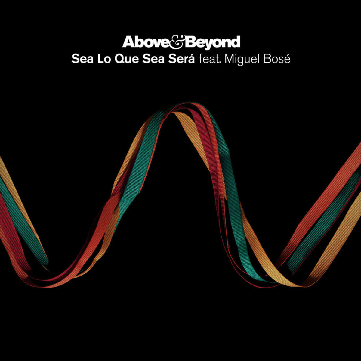 Album cover of Sea Lo Que Sea Será (With Radio Edit)