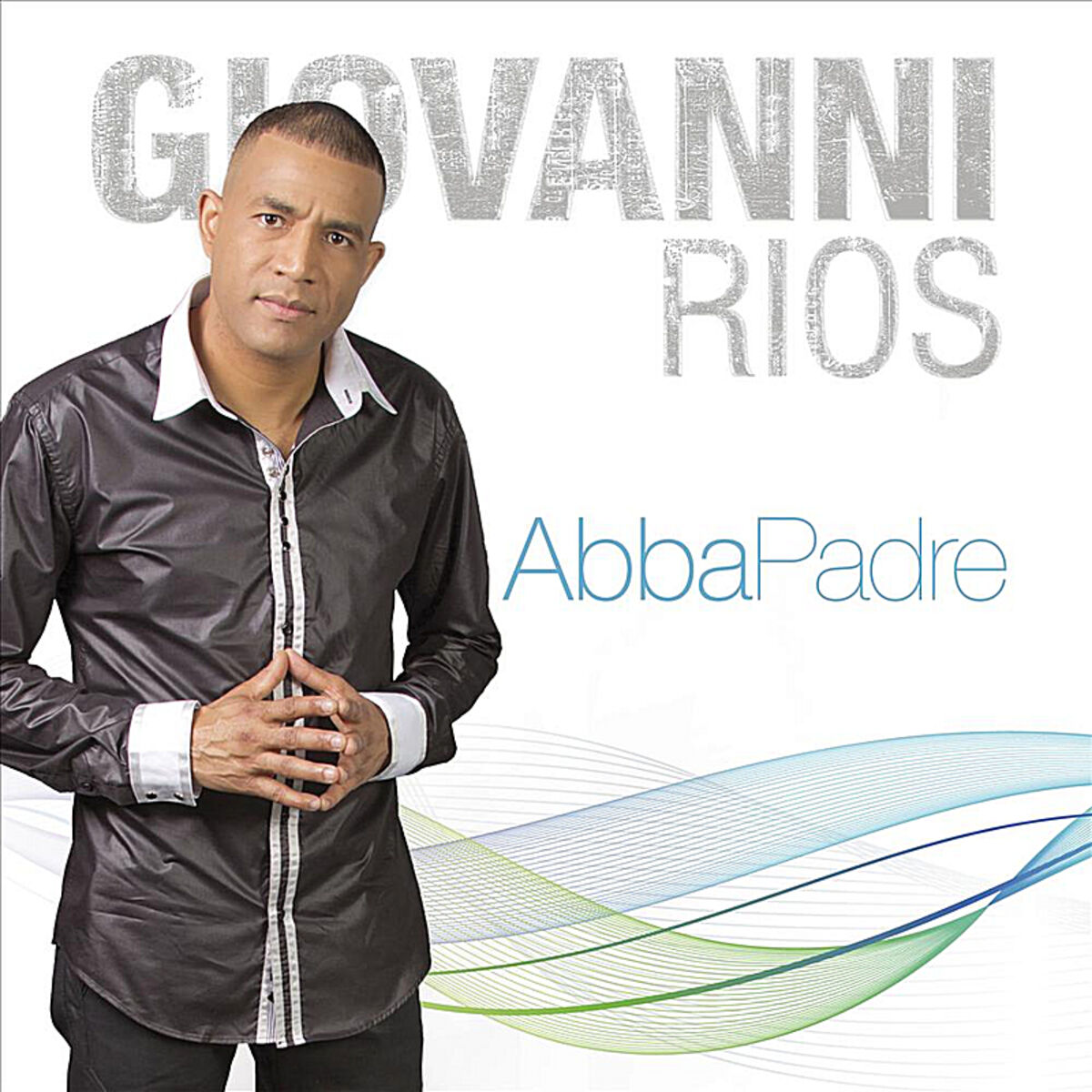 Album cover of Abba Padre