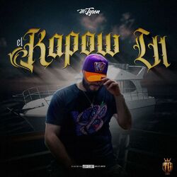 Cover of El Kapow V1