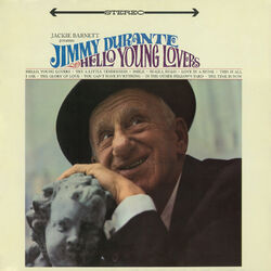 Cover of Hello Young Lovers