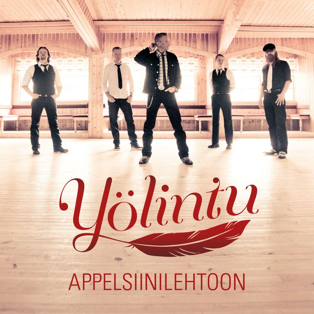 Picture of Appelsiinilehtoon