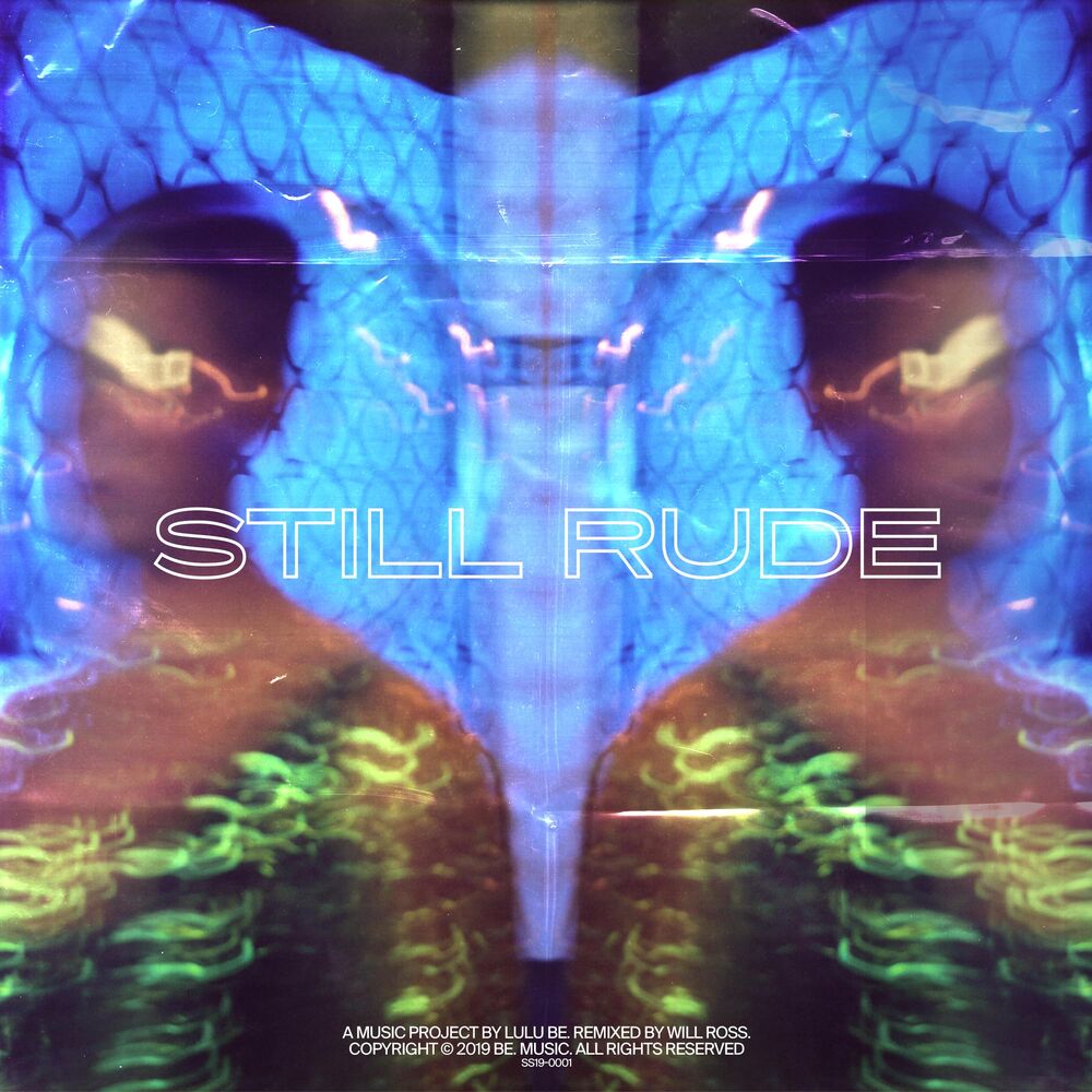 Picture of Still Rude (Remix)
