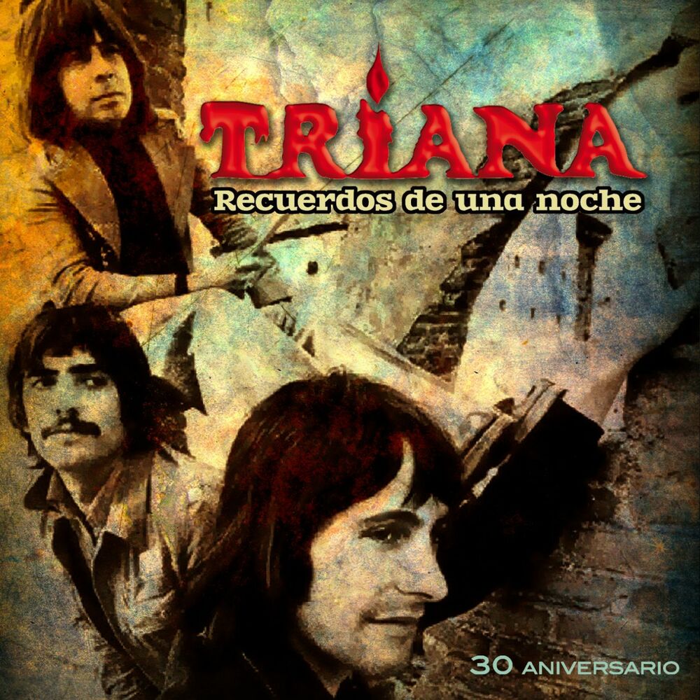 Picture of Recuerdos de una noche - 30 Aniversario