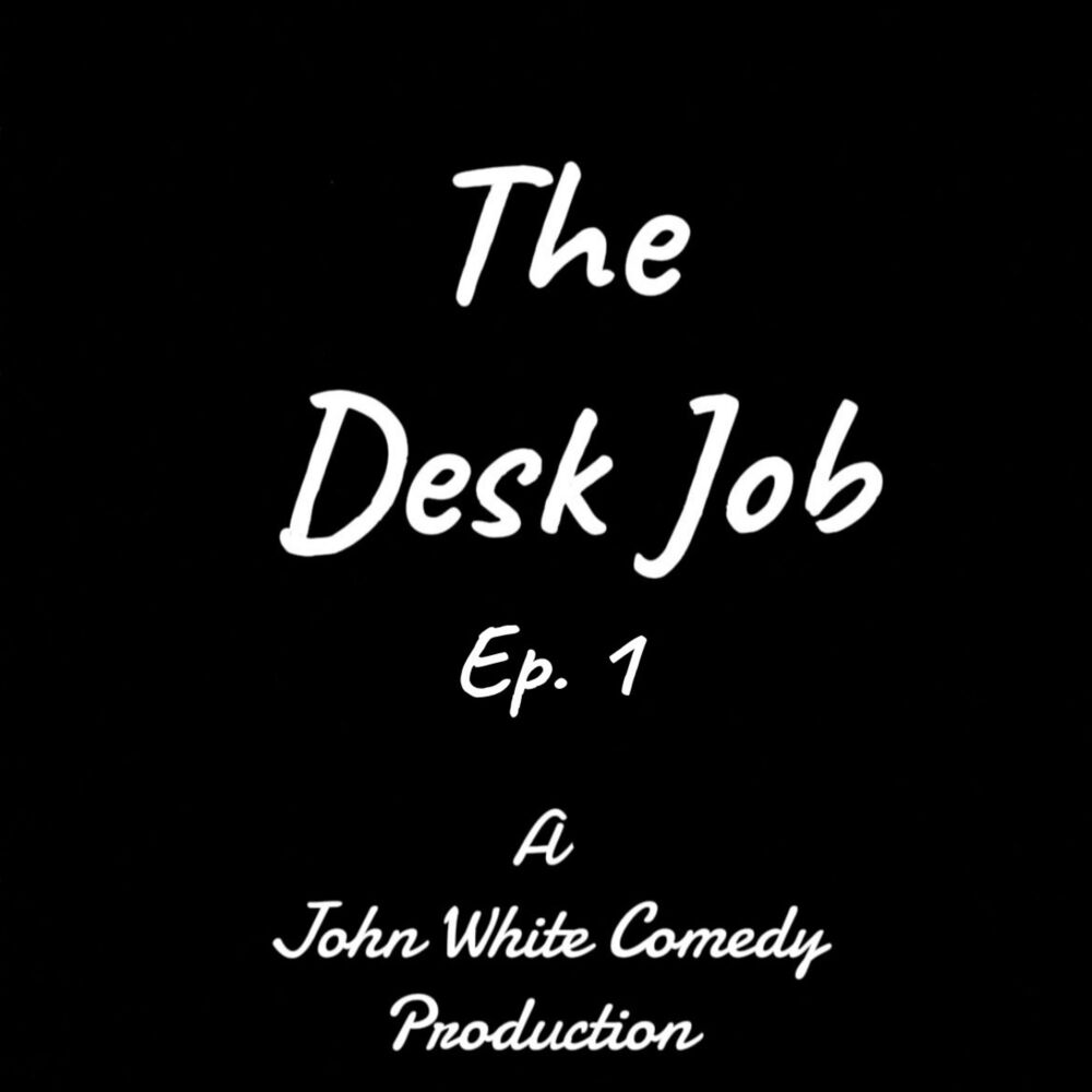 Picture of The Desk Job EP.1-Alpine Loop