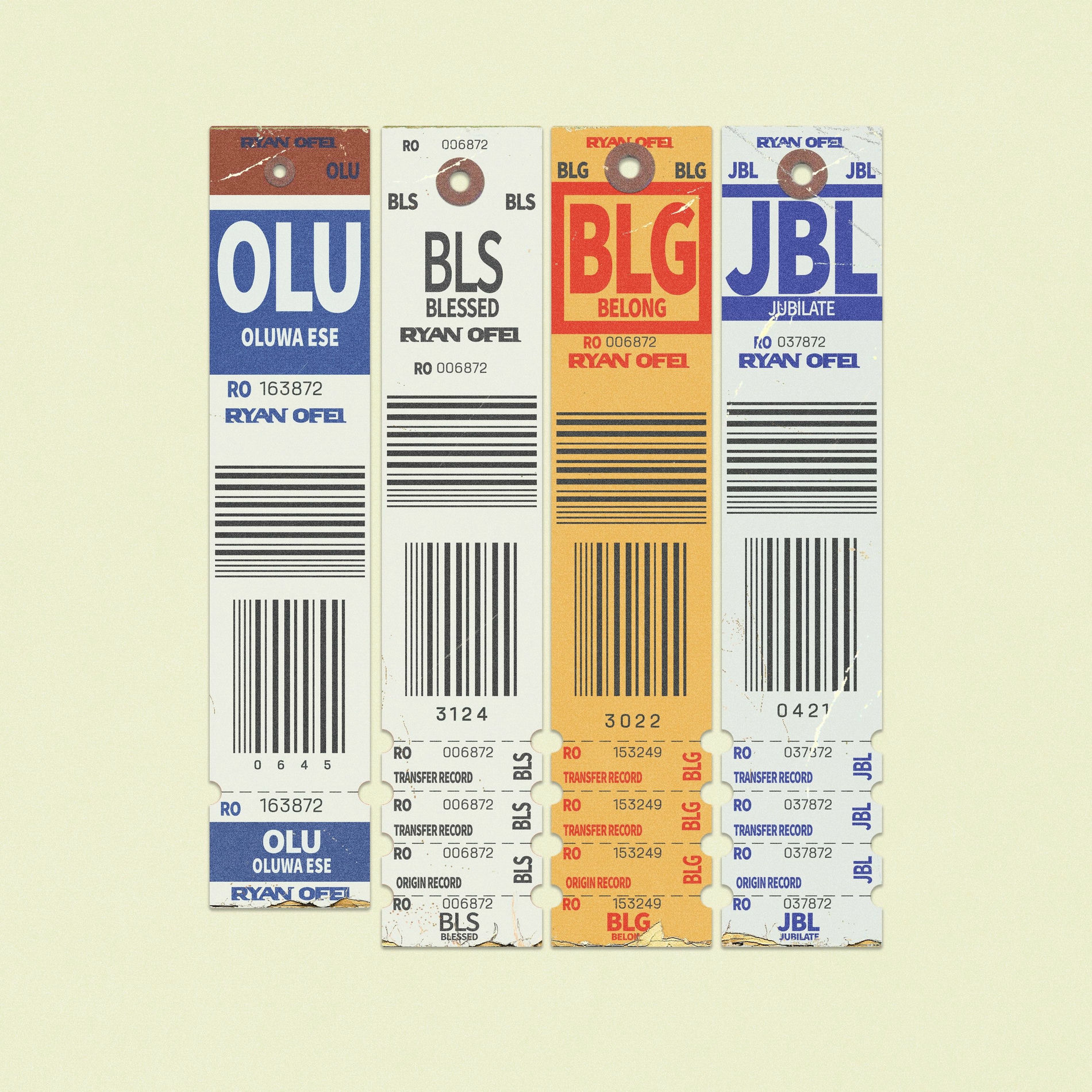 Album cover of Jubilate