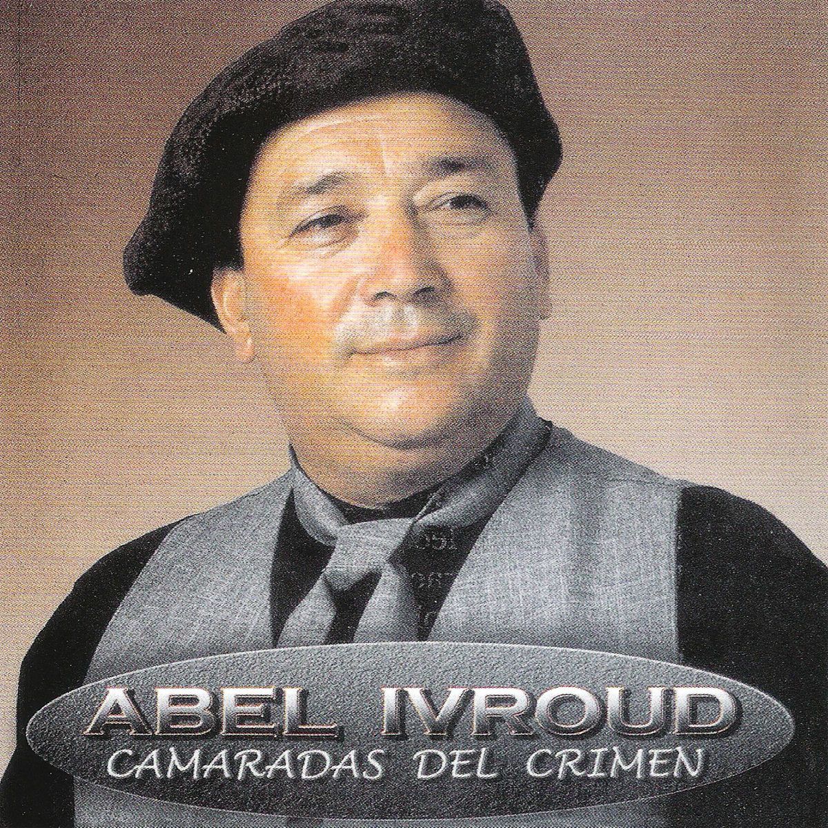 Album cover of Camaradas del Crimen
