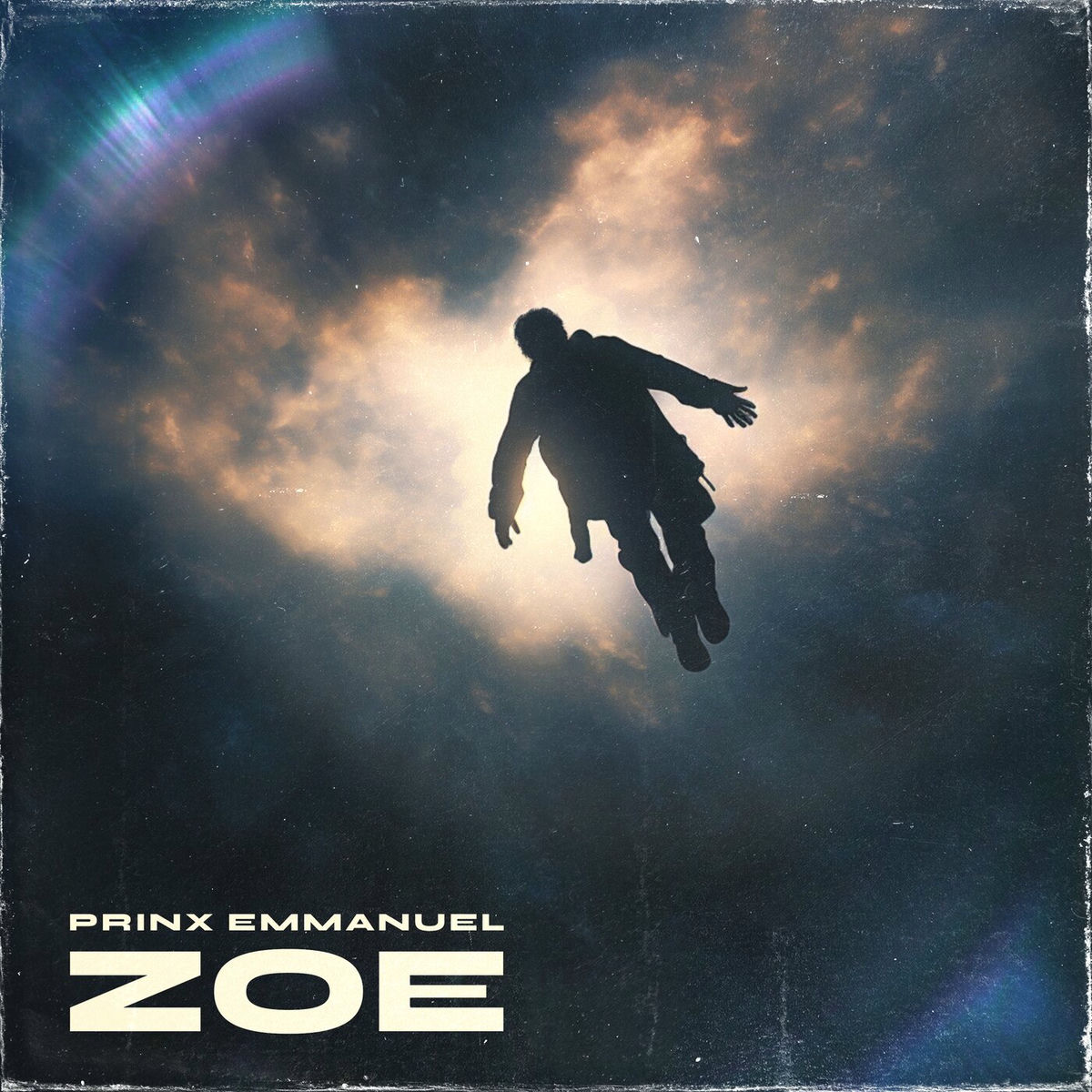 Album cover of ZOE
