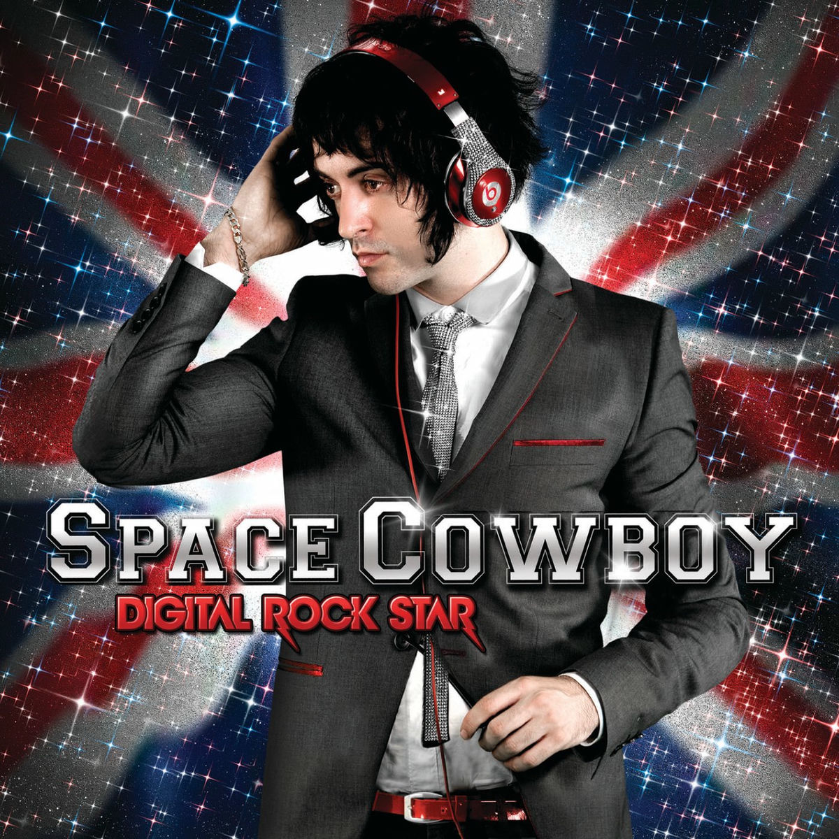 Album cover of Falling Down