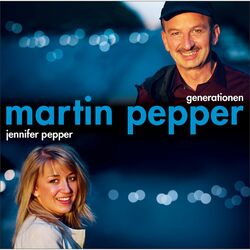 Cover of Generationen