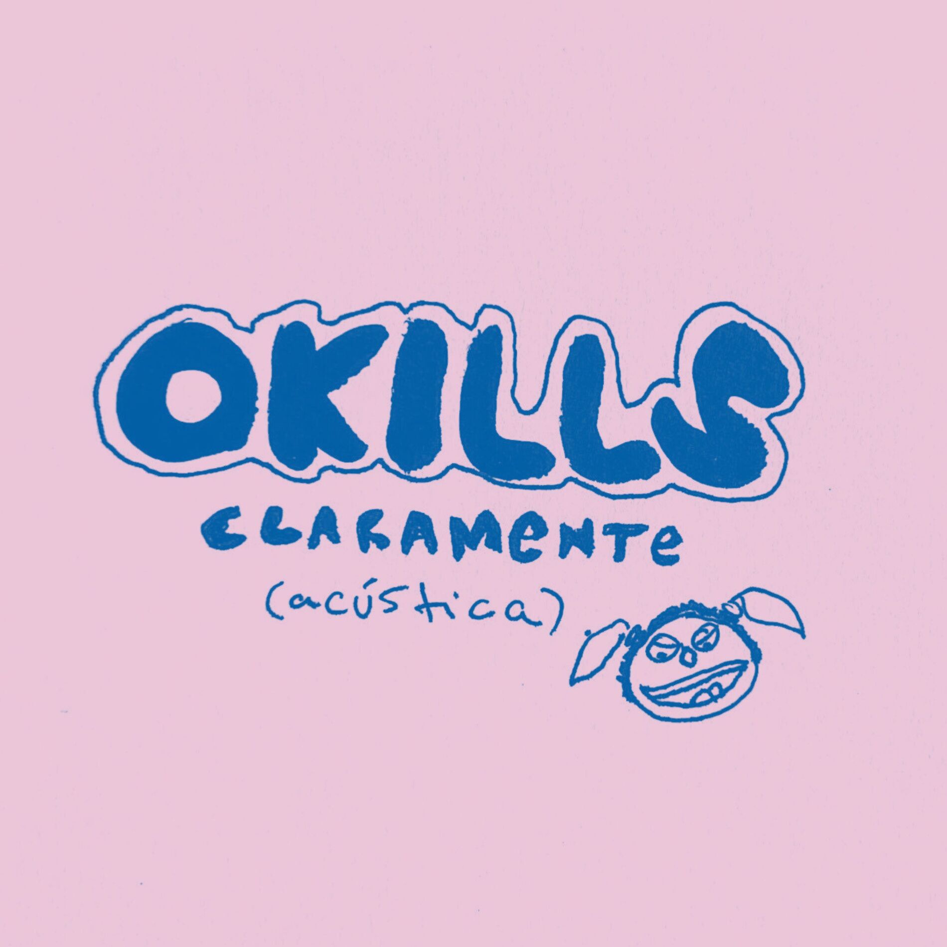 Album cover of Claramente (Acústica)