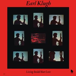 Cover of Living Inside Your Love (Remastered)