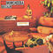 Over and Over by Morcheeba album cover