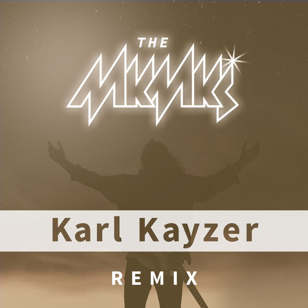 Picture of Freedom (Karl Kayzer Remix)