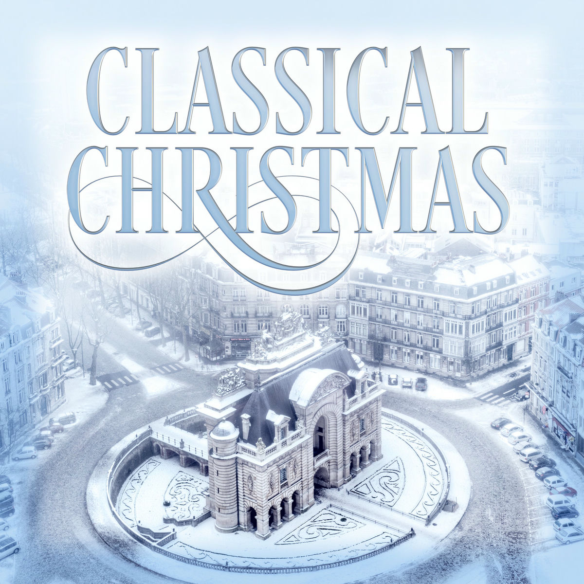 Album picture of Classical Christmas