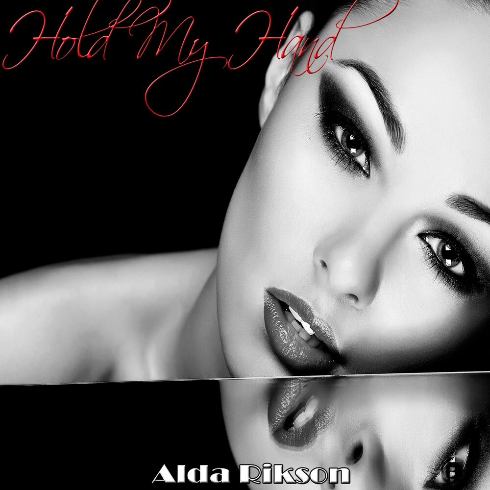 Picture of Hold My Hand