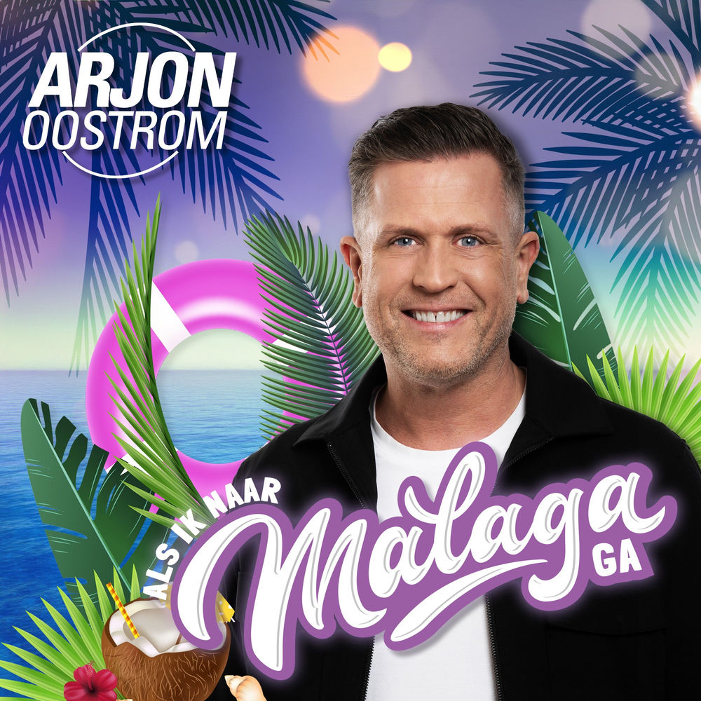 Als Ik Naar Malaga Ga