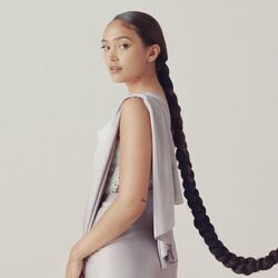 Cover of When You Were Mine