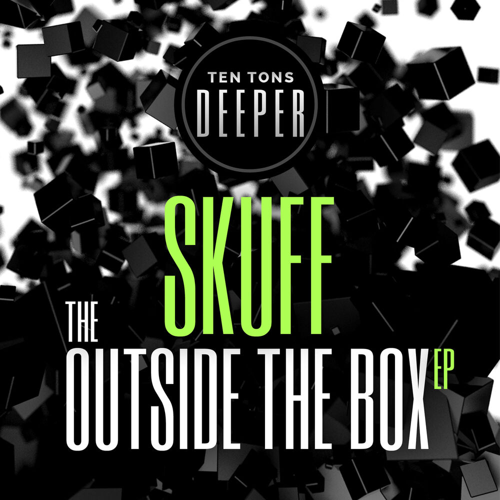 Picture of Outside the Box