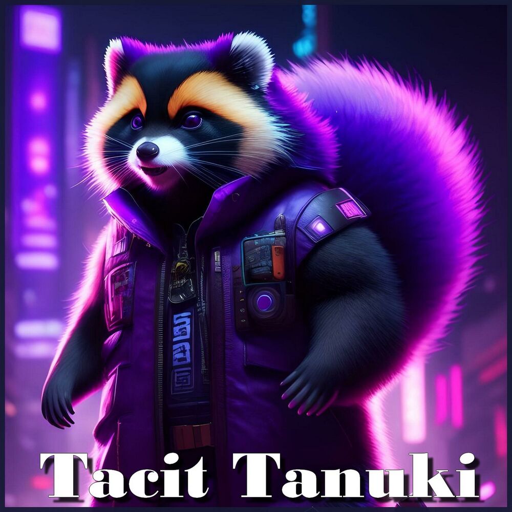 Picture of Tacit Tanuki