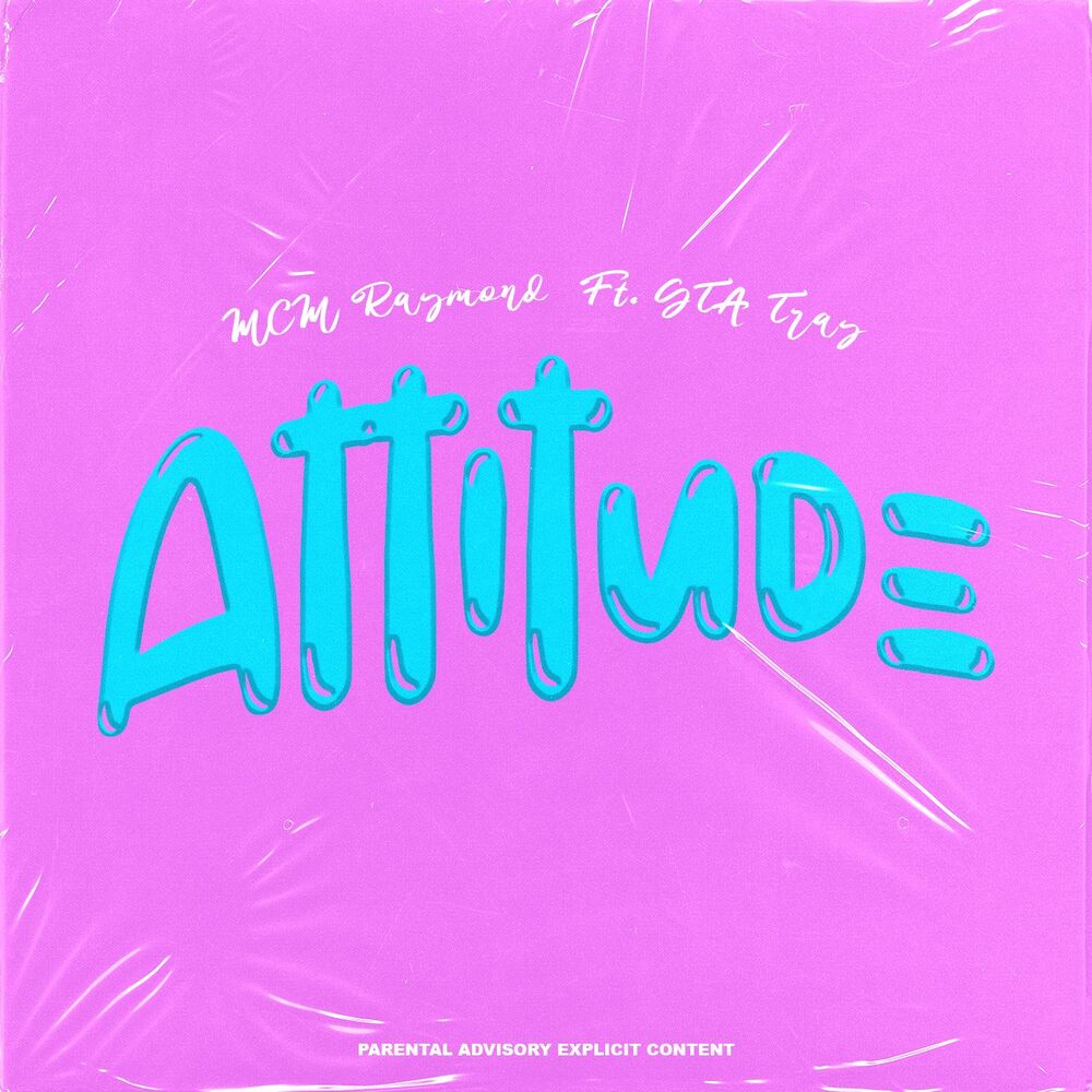 Picture of Attitude