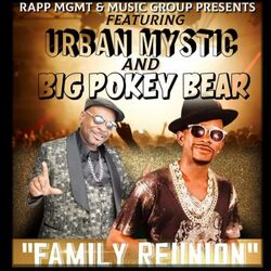 Cover of Family Reunion