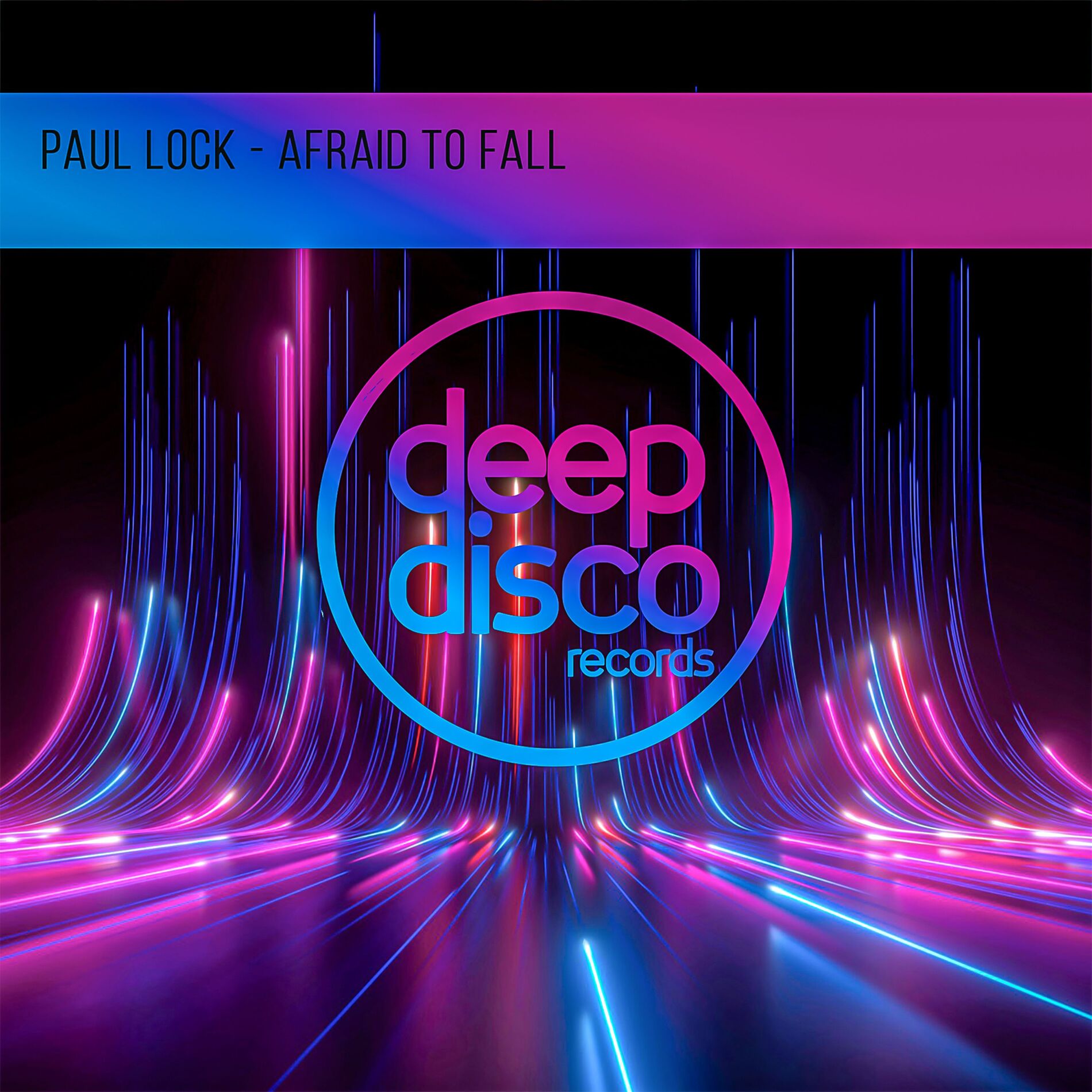 Album cover of Afraid To Fall