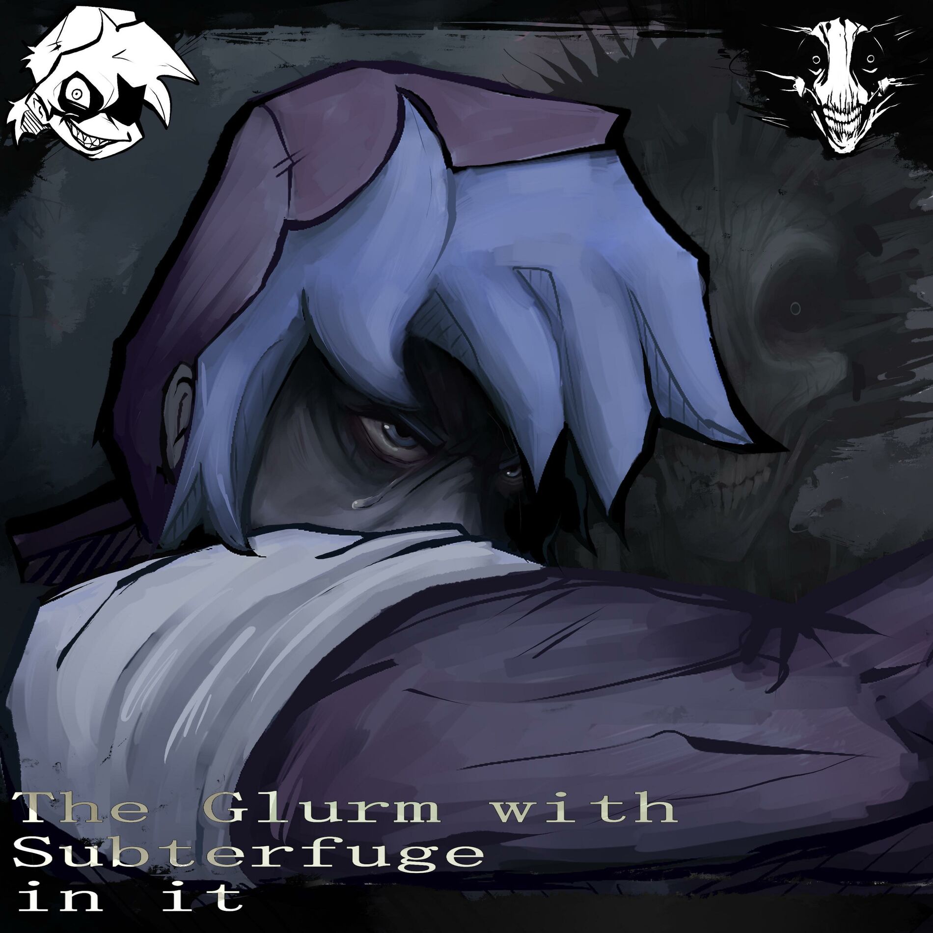 Album cover of Silly Billy (feat. Ironik, Duccly, Spacenautica & Honkish)