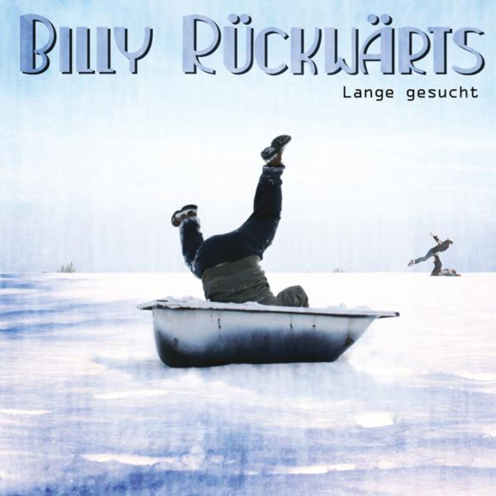 Picture of Lange Gesucht