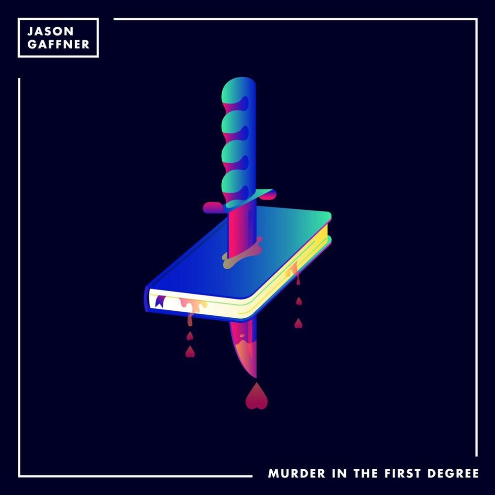 Picture of Murder in the First Degree