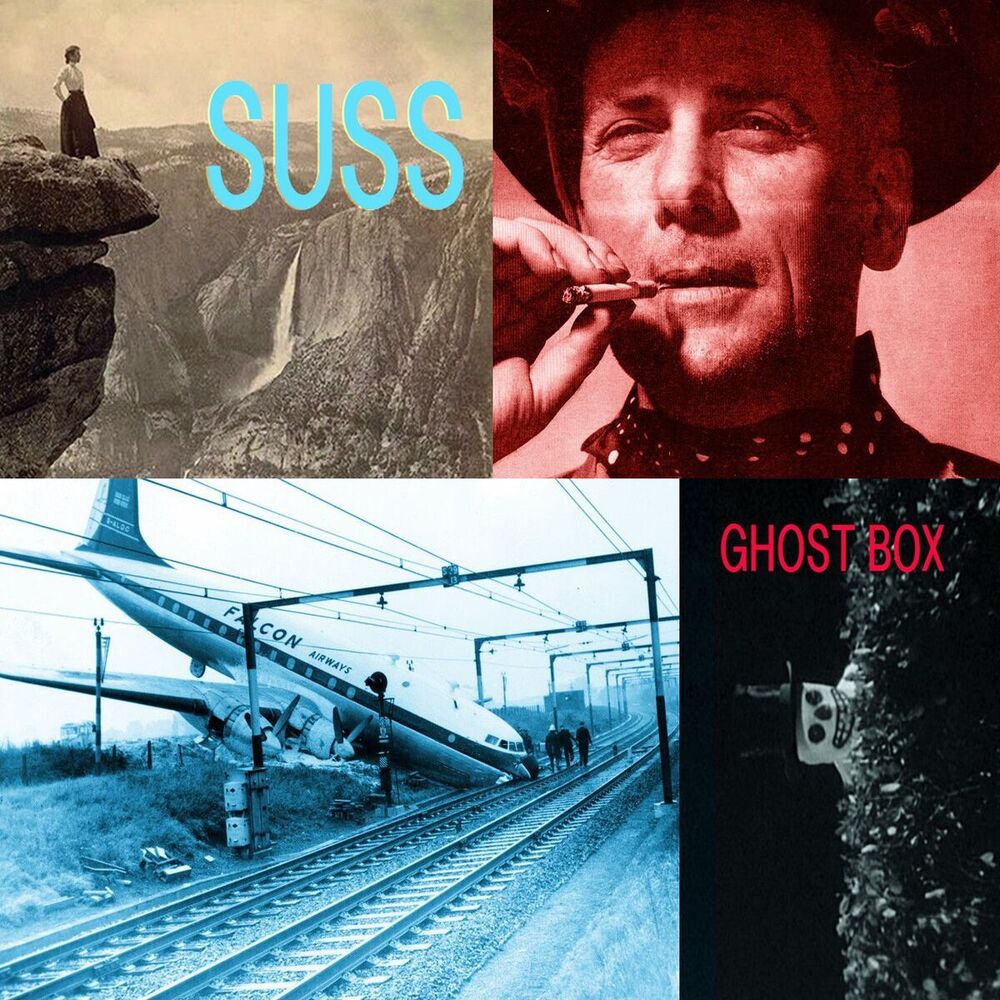 Picture of Ghost Box
