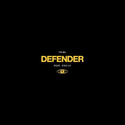 Cover of Defender
