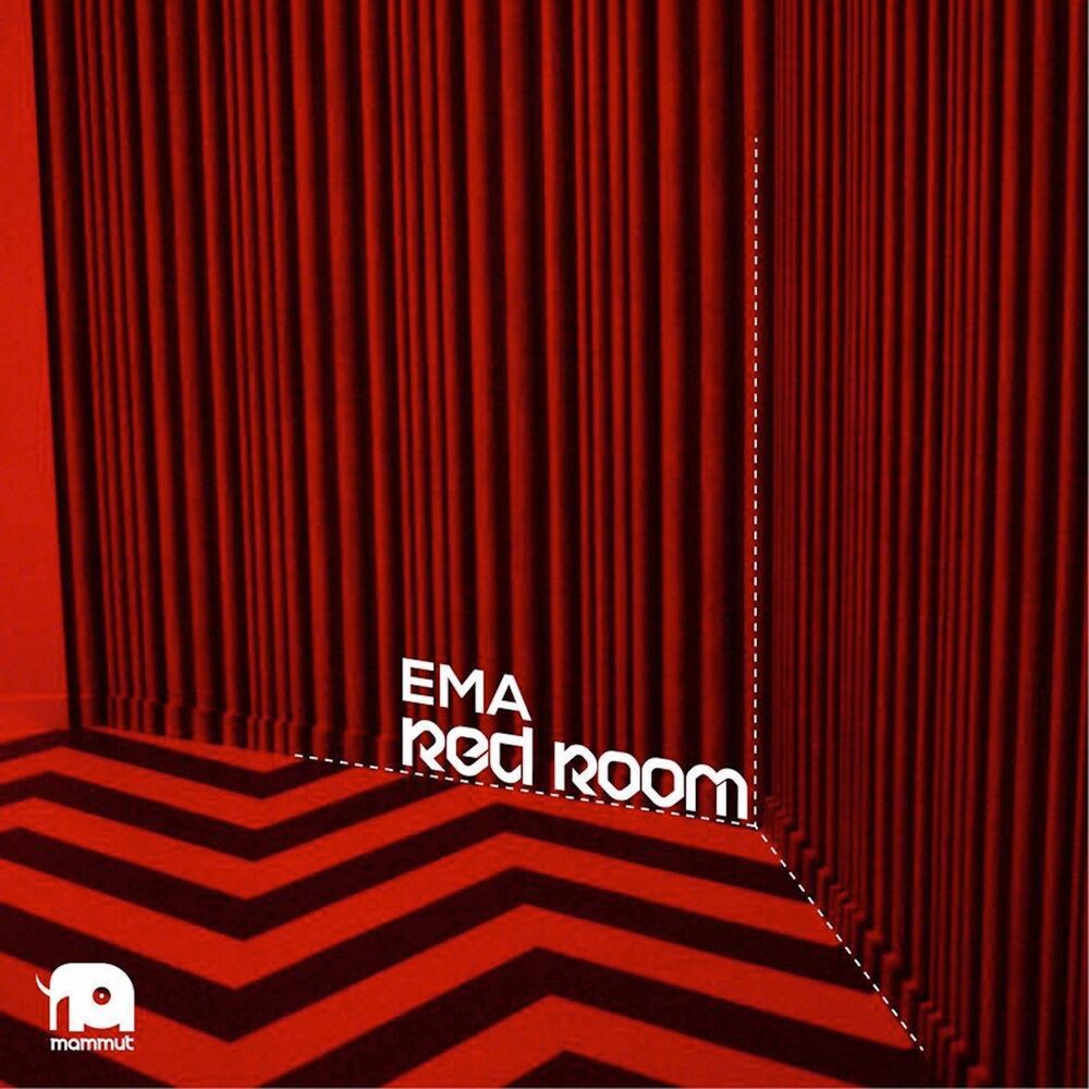 Picture of Red Room
