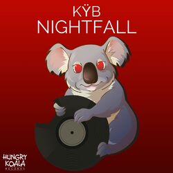 Cover of Nightfall