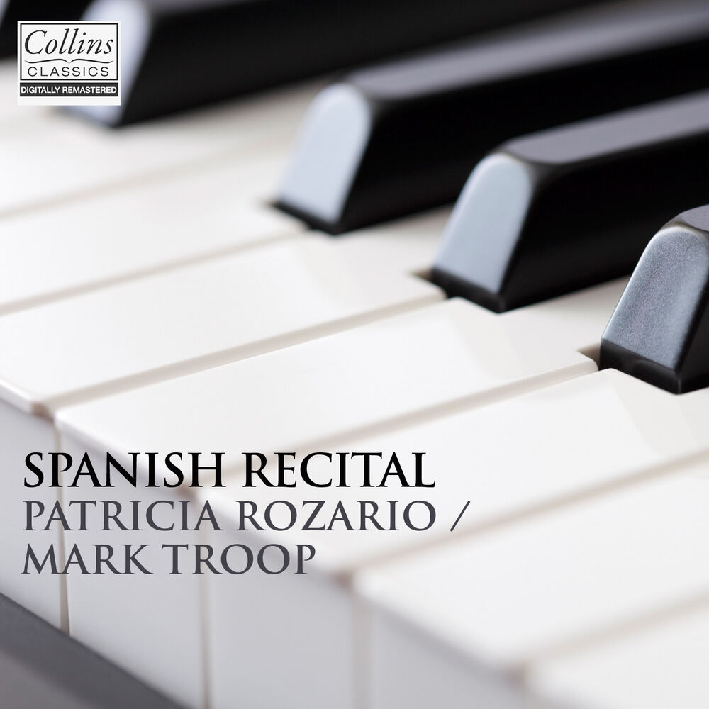 Picture of Spanish Recital