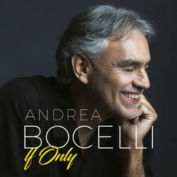 Cover of If Only