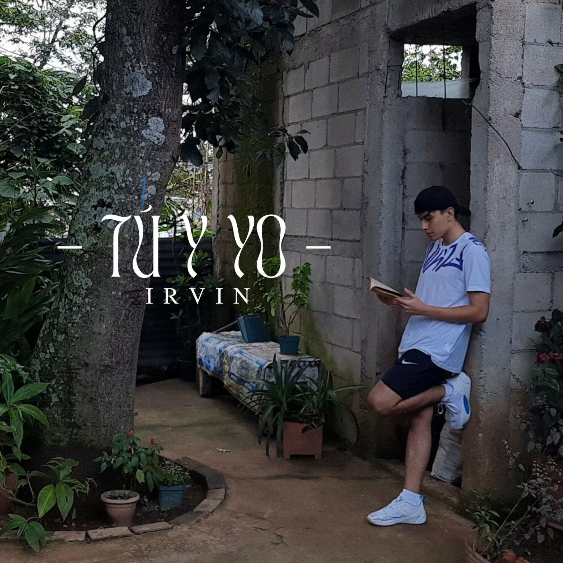 Album cover of Tú y Yo