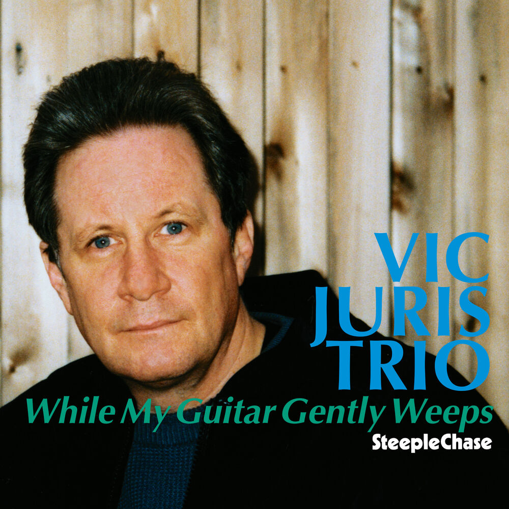 Picture of While My Guitar Gently Weeps