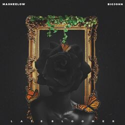 Cover of Late Bloomer